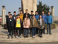 喜报：我校12名同学以优异成绩通过TOPIK韩语等级考试