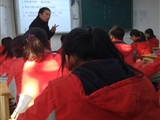 我校与徐州三十七中举行“同课异构”教研活动