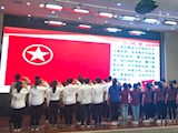 南通市小海中学2021年度江苏省中学共青团改革评价评分表公示